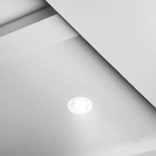 Downlight LED BRINO 3/5/7W 3CCT white Kobi