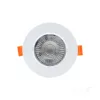 Downlight LED BRINO 3/5/7W 3CCT white Kobi