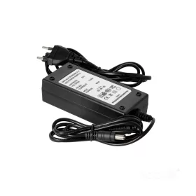Led power supply 24V 60W 2,50A DC plug 2,1x5,5