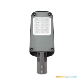 Street light LED ULTIMATE STREET 50W 4000K IP66 Kobi Pro