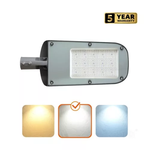 Street light LED ULTIMATE STREET 100W 4000K IP66 Kobi Pro