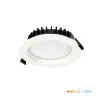 Downlight LED NEXEYE 15W 3CCT IP44 Kobi Pro