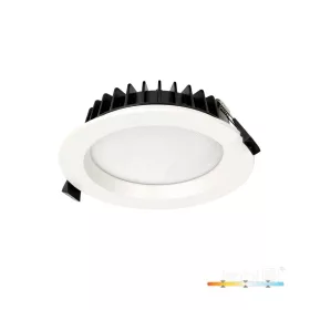 Downlight LED NEXEYE 15W 3CCT IP44 Kobi Pro