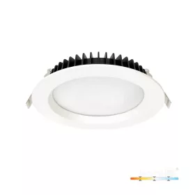 Downlight LED NEXEYE 20W 3CCT IP44 Kobi Pro