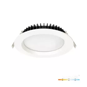 Downlight LED NEXEYE 20W 3CCT IP44 Kobi Pro
