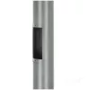 Słup BASE SV 3m Fi 60 mm szary Kobi