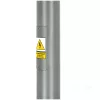 Słup BASE SV 3m Fi 60 mm szary Kobi