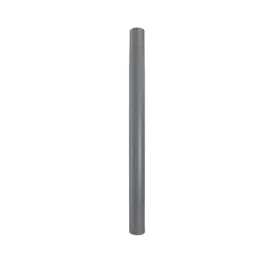 Przedłużka BASE SV 1m Fi 76 mm szara Kobi