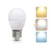 E27 LED-fényforrás, 8.5 W, Természetes fehér