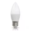 E27 LED-fényforrás, 8.5 W, Hideg fehér, Prémium