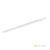 Waterproof fixture LED CORTEZ 2 50W 120cm 4000K IP65 Kobi Premium