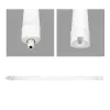 Waterproof fixture LED CORTEZ 2 50W 120cm 4000K IP65 Kobi Premium