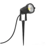 Garden lamp LED BLAKE 5W 4000K IP65 black Kobi