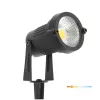 Garden lamp LED BLAKE 5W 3000K IP65 black Kobi