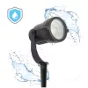 Garden lamp LED BLAKE 5W 3000K IP65 black Kobi