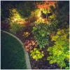 Garden lamp LED BLAKE 5W 3000K IP65 black Kobi