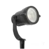 Garden lamp BLAKE UNO 1xGU10 IP65 black Kobi
