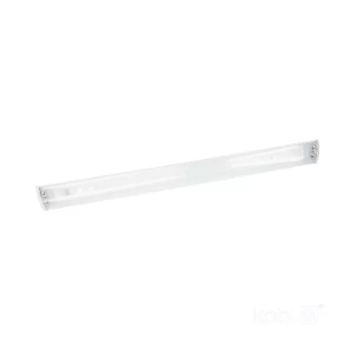 Linear fixture DELFIA G2 2x120 Kobi