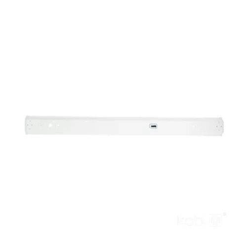 Linear fixture DELFIA G2 2x120 Kobi