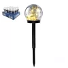 Solar bollard lamp LED GLEAM 3000K IP44 LED2B