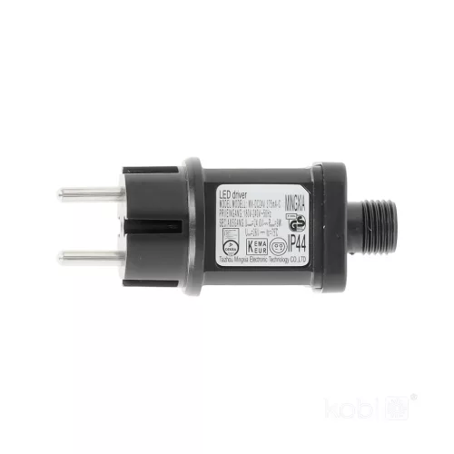 Driver LED 9W 24V IP44 LED2B