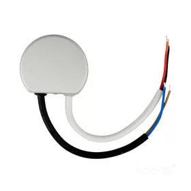 Hermetic LED Power Supply 12V 20W 1,67A IP67