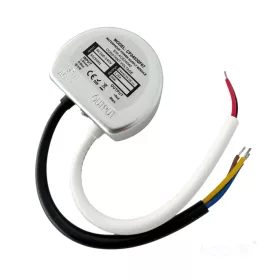 Hermetic LED Power Supply 24V 30W 1,25A IP67
