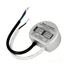 Hermetic LED Power Supply 24V 60W 2,50A IP67