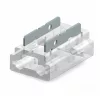 Connector 9 in 1 for LED stripe COB 8mm Kobi