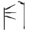 Solar street light LED STREET 20W 3CCT IP65 Kobi Premium