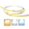 LED stripe TRAMO 320 COB 5m 3000K 24V IP65 10W/m Kobi Premium