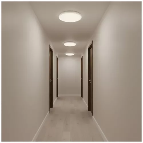 Ceiling lamp LED SOFI 12W 4000K IP20 Kobi