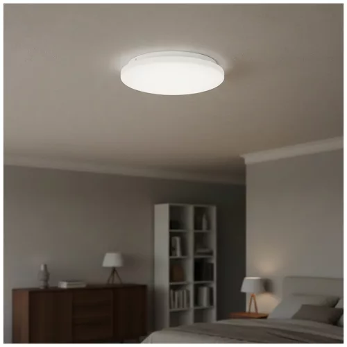 Ceiling lamp LED SOFI 12W 4000K IP20 Kobi