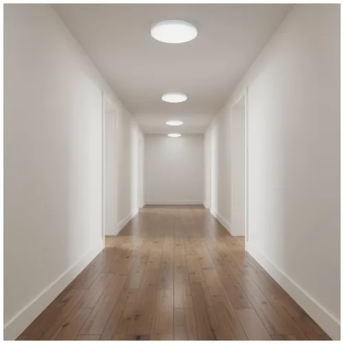 Ceiling lamp LED SOFI 18W 4000K IP20 Kobi