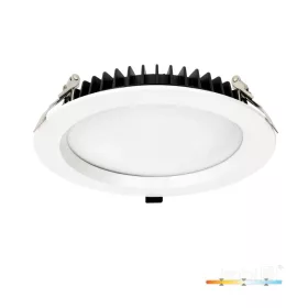 Downlight LED NEXEYE 30W 3CCT IP44 Kobi Pro
