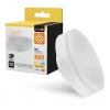 LED bulb GX53 9W 3000K Kobi