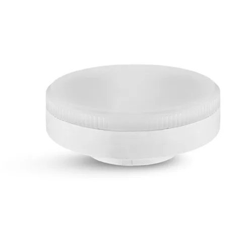 LED bulb GX53 9W 3000K Kobi