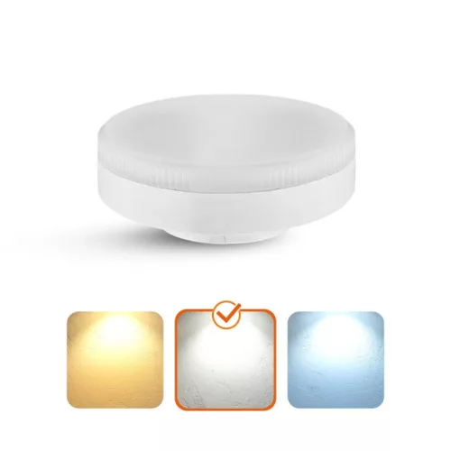 LED bulb GX53 11W 4000K Kobi