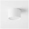 Downlight OH12 S 1xGX53 white Kobi