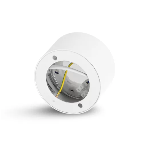 Downlight OH12 S 1xGX53 white Kobi