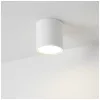 Downlight OH12 1xGX53 white Kobi