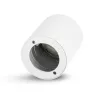 Downlight OH12 1xGX53 white Kobi