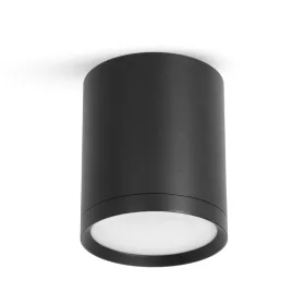 Downlight OH12 1xGX53 black Kobi