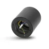 Downlight OH12 1xGX53 black Kobi