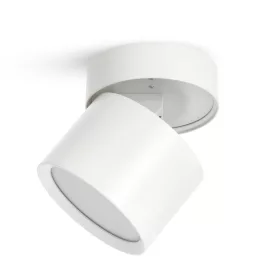 Downlight OH12 F 1xGX53 white Kobi