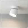 Downlight OH12 F 1xGX53 white Kobi
