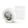 Downlight OH12 F 1xGX53 white Kobi