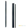 Garden wall lamp LED MIRANA S 25W 120cm 4000K IP44 black Kobi