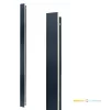 Garden wall lamp LED MIRANA 25W 120cm 4000K IP44 black Kobi