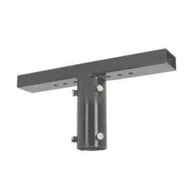 Mounting bracket BASE TP SV 360mm Fi 60mm grey Kobi